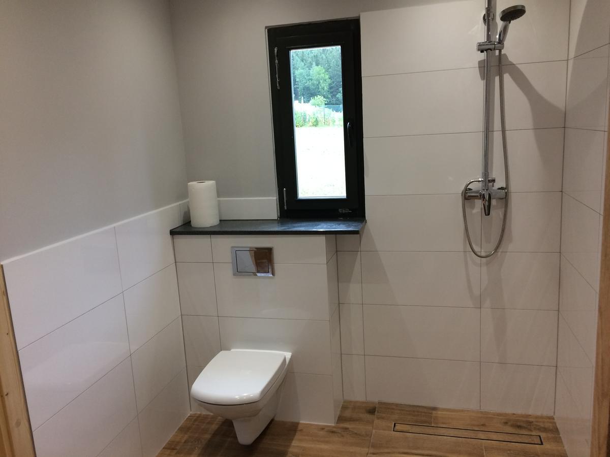 Domek Letniskowy Radkow Dış mekan fotoğraf
